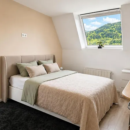 Appartamento Horizont Murat-le-Quaire