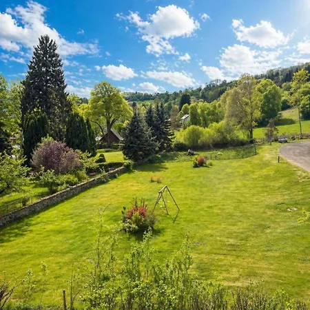 Horizont Appartamento Murat-le-Quaire