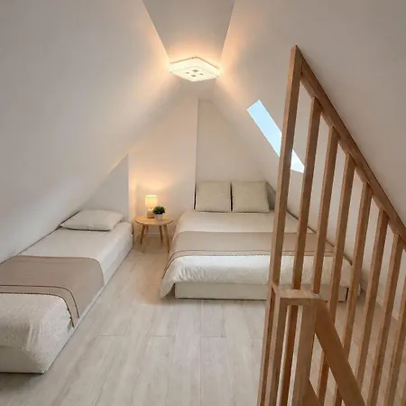 Horizont Appartamento Murat-le-Quaire