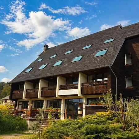 Appartamento Horizont Murat-le-Quaire