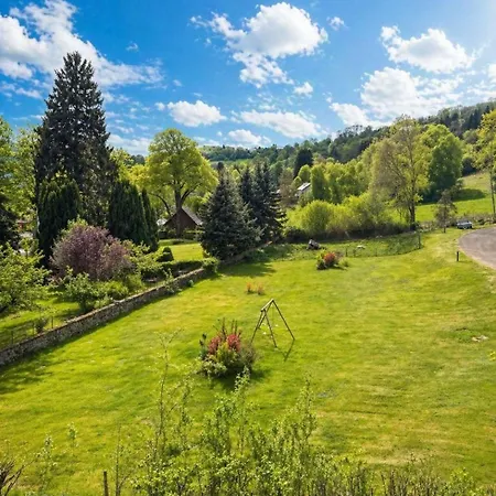 Horizont * Murat-le-Quaire