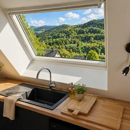 Apartman L'horizon